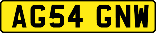 AG54GNW