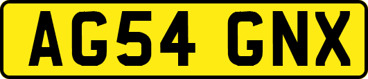 AG54GNX