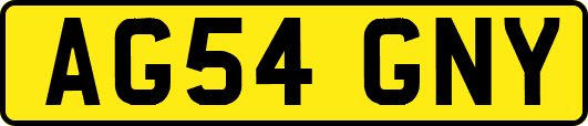 AG54GNY