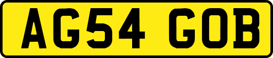 AG54GOB