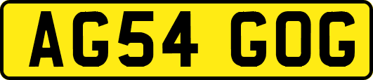 AG54GOG