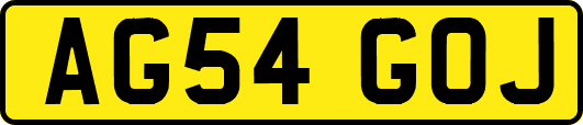 AG54GOJ