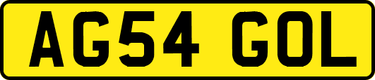 AG54GOL