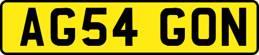 AG54GON