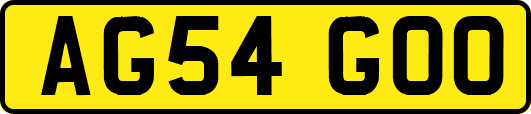 AG54GOO