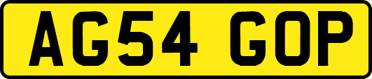 AG54GOP