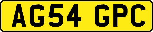 AG54GPC