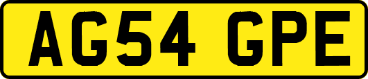 AG54GPE