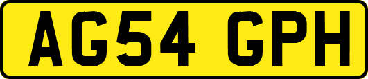 AG54GPH