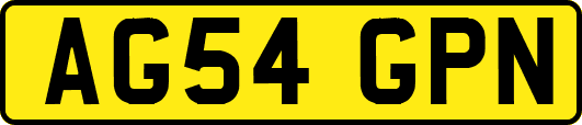 AG54GPN