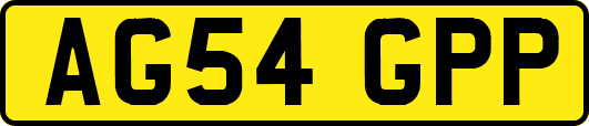 AG54GPP