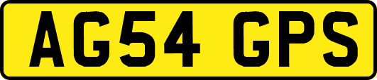 AG54GPS