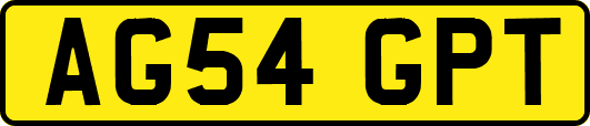 AG54GPT
