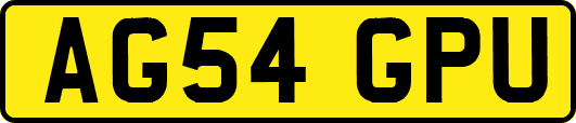 AG54GPU