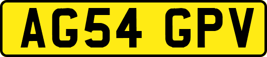 AG54GPV