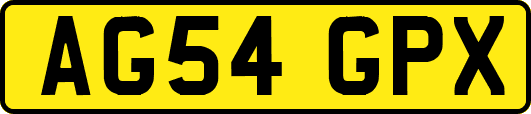 AG54GPX