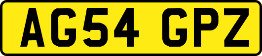 AG54GPZ