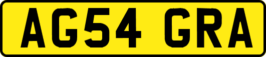AG54GRA