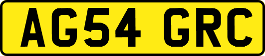 AG54GRC