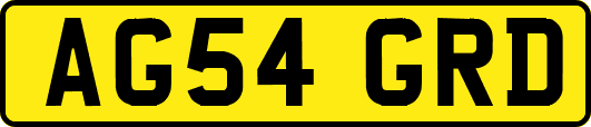AG54GRD