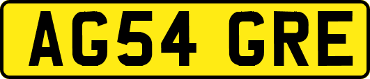 AG54GRE