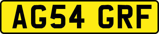 AG54GRF