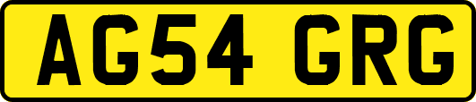 AG54GRG