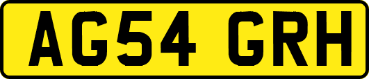 AG54GRH