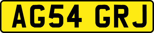 AG54GRJ