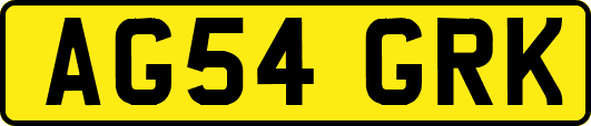 AG54GRK