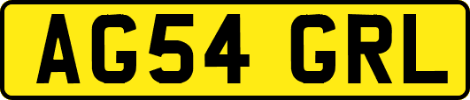 AG54GRL