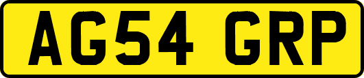 AG54GRP