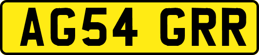 AG54GRR