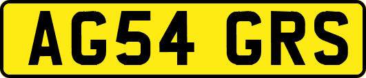 AG54GRS