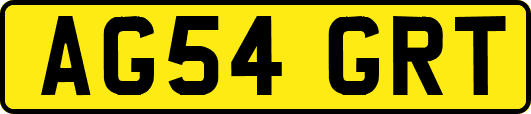AG54GRT