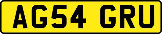AG54GRU