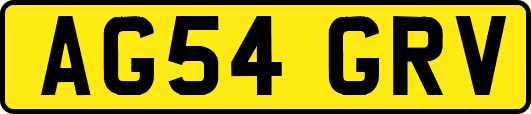 AG54GRV
