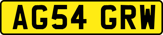 AG54GRW