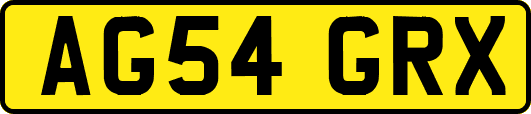 AG54GRX