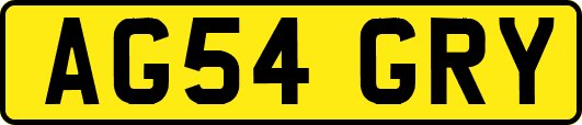 AG54GRY
