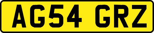 AG54GRZ