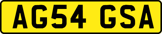 AG54GSA