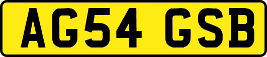 AG54GSB