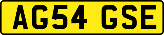 AG54GSE