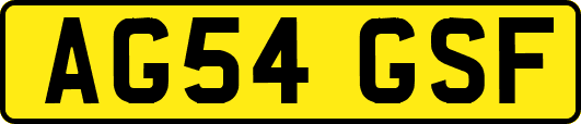 AG54GSF
