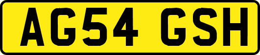 AG54GSH