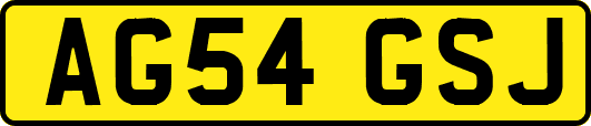 AG54GSJ