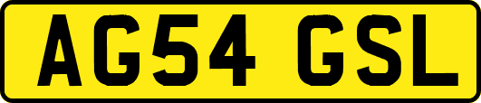 AG54GSL