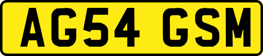 AG54GSM