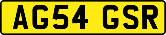 AG54GSR